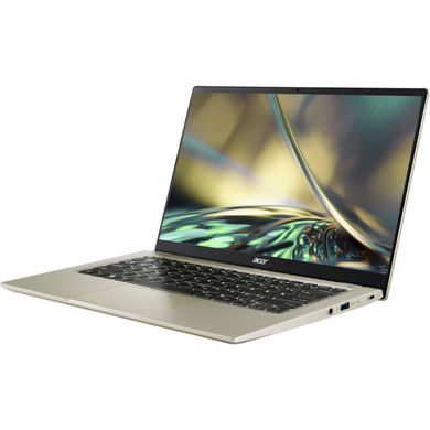 Ноутбук Acer Swift 3 SF314-512-546N (NX.K7NEU.00A) фото