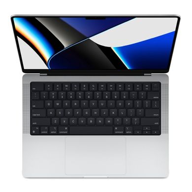 Ноутбук Apple MacBook Pro 14" Space Gray 2023 (Z17G000NA) фото