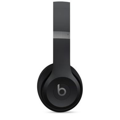 Навушники Beats by Dr. Dre Solo 4 Matte Black (MUW23) фото