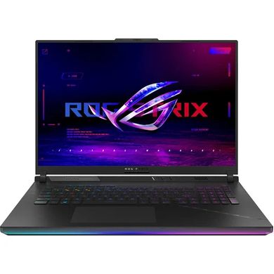 Ноутбук ASUS ROG Strix Scar 18 G834JZ (G834JZ-N6025) фото