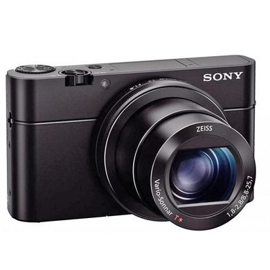 Фотоаппарат Sony DSC-RX100 III (DSCRX100M3) фото