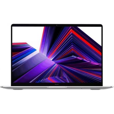 Ноутбук Xiaomi RedmiBook 14 2024 i5-13500H/2.8K/120Hz/16GB+512GB Grey (JYU4574CN) фото