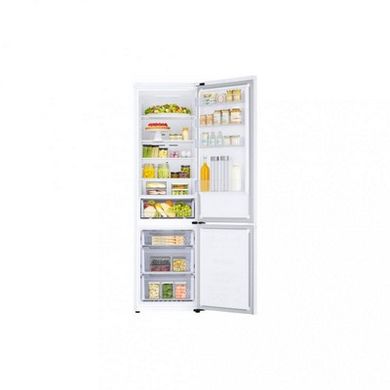 Холодильники Samsung RB38T600FWW/UA фото