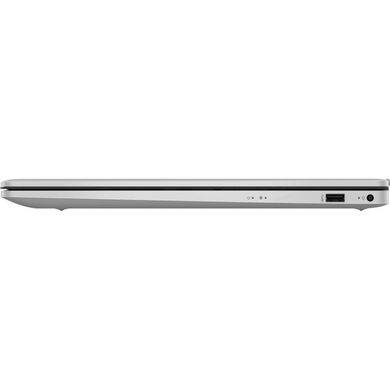 Ноутбук HP 17-cn3019ua Natural Silver (91L45EA) фото