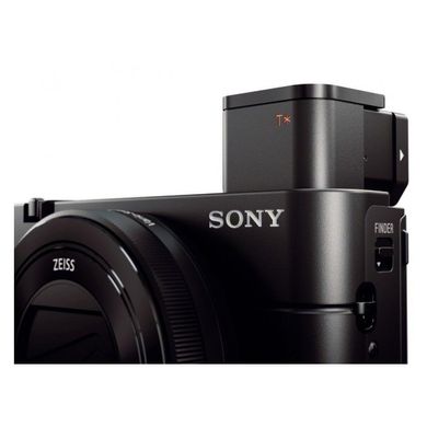 Фотоапарат Sony DSC-RX100 III (DSCRX100M3) фото