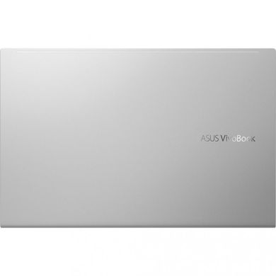 Ноутбук ASUS VivoBook 15 OLED K513EP Silver (K513EP-L1567) фото