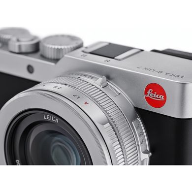 Фотоаппарат Leica D-LUX 7 фото