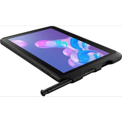 Планшет Samsung Galaxy Tab Active Pro 10.1 LTE 4/64GB Black (SM-T545NZKA) фото