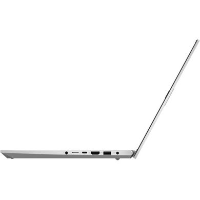 Ноутбук ASUS Vivobook Pro 15 OLED M6500QE Cool Silver (M6500QE-MA028, 90NB0YL2-M001A0) фото