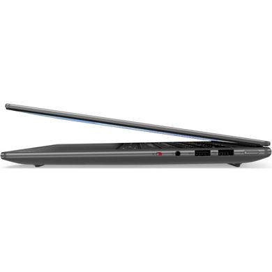 Ноутбук Lenovo Yoga Pro 9 14IRP8 Storm Gray (83BU0063RA) фото