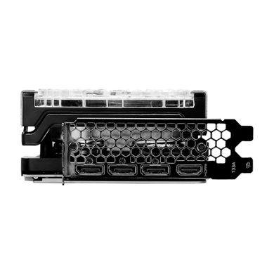 Palit GeForce RTX 3070 Ti GameRock OC (NED307TT19P2-1047G)