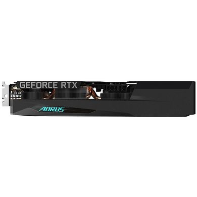 GIGABYTE AORUS GeForce RTX 3060 ELITE 12G (GV-N3060AORUS E-12GD)