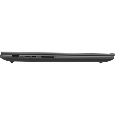 Ноутбук Lenovo Yoga Pro 9 14IRP8 Storm Gray (83BU0063RA) фото