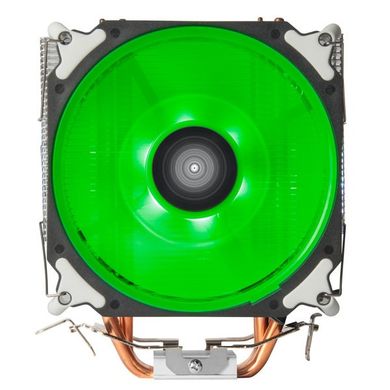 Повітрянне охолодження SilverStone ARGON AR12-RGB (SST-AR12-RGB) фото