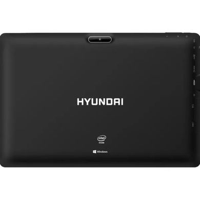 Планшет Hyundai HYtab Pro 10WAB1 10.1" Wi-Fi 4/64GB Black (HT10WAB1RBK) фото