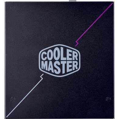 Блок питания Cooler Master GX III Gold 850 (MPX-8503-AFAG-BEU) фото