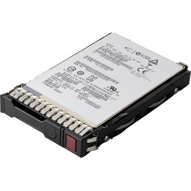 SSD накопичувач HP P18432-B21 фото
