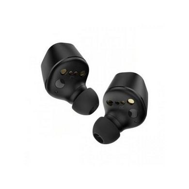 Навушники Sennheiser CX Plus True Wireless Black (509188) фото
