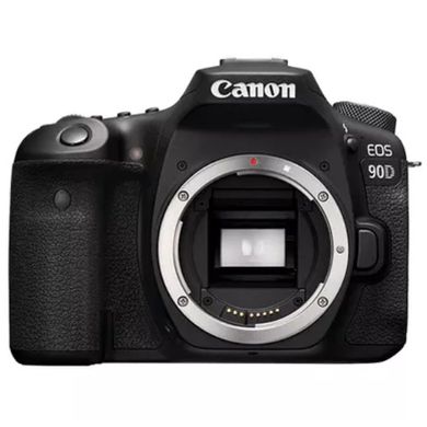 Фотоапарат Canon EOS 90D kit (18-135mm) (3616C029) фото