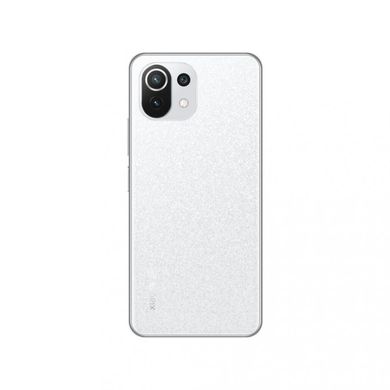 Смартфон Xiaomi 11 Lite 5G NE 8/128GB Snowflake White фото