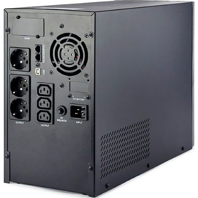 ДБЖ EnerGenie EG-UPS-PS3000-02 фото