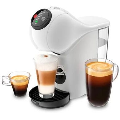 Кавоварки та кавомашини Krups Dolce Gusto Genio S KP2431 фото