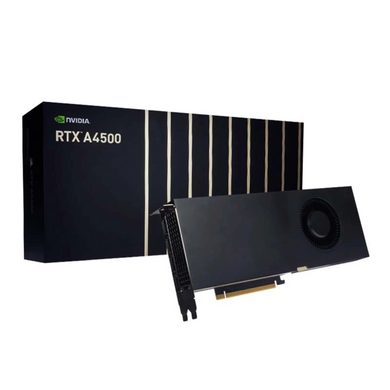 LEADTEK Nvidia Quadro RTXA4500 20G 4DP(900-5G132-2550-000)