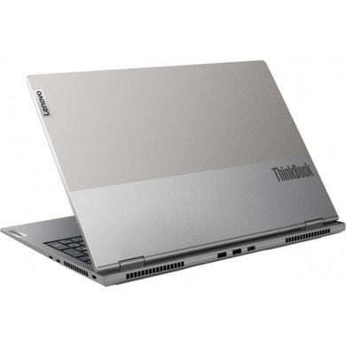 Ноутбук Lenovo ThinkBook 16p G2 ACH Mineral Gray (20YM0047RA) фото
