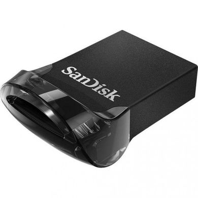 Flash пам'ять SanDisk 32 GB Flash Drive USB USB 3.1 Ultra Fit (SDCZ430-032G-G46) фото