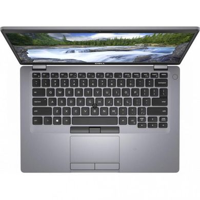 Ноутбук Dell Latitude 5410 (N001L541014UA_WP) фото