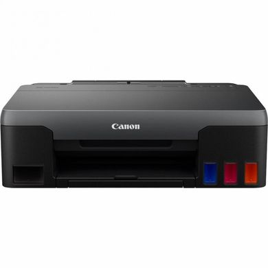 Струйний принтер Canon PIXMA G1420 (4469C009) фото