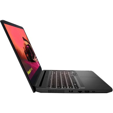 Ноутбук Lenovo IdeaPad Gaming 3-15ACH6 (82K2028DPB) фото