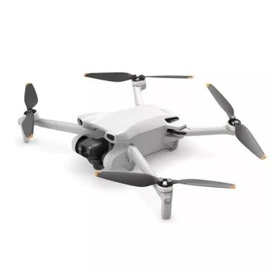 Квадрокоптер DJI Mini 3 Drone Only (CP.MA.00000582.01) фото