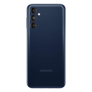 Смартфон Samsung Galaxy M14 6/128GB Berry Blue (SM-M146B) фото