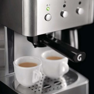 Кофеварки и кофемашины Gaggia Gran Prestige (RI8427/11) фото