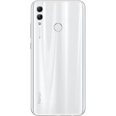 Смартфон Honor 10 Lite 4/64Gb White фото