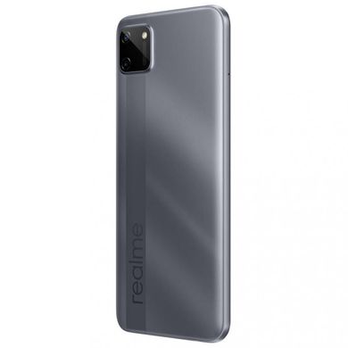 Смартфон realme C11 2/32GB Grey фото