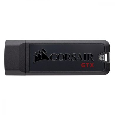 Flash пам'ять Corsair 256 GB Voyager GTX B USB 3.1 (CMFVYGTX3C-256GB) фото