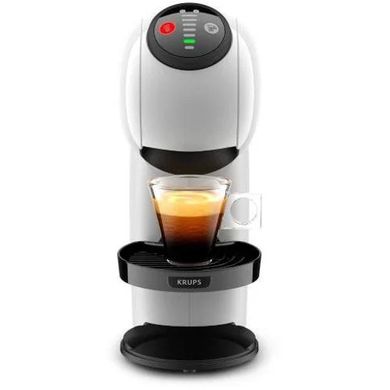 Кавоварки та кавомашини Krups Dolce Gusto Genio S KP2431 фото