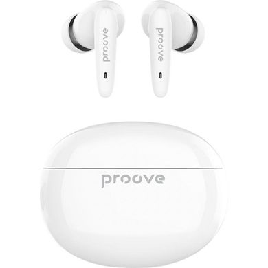 Навушники Proove MoshPit 2 White (TWMP20010002) фото