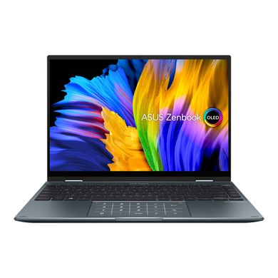 Ноутбук ASUS ZenBook 14 Flip UP5401ZA (UP5401ZA-KU100W) фото