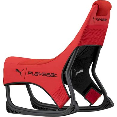 Геймерське (Ігрове) Крісло Playseat PUMA Edition Red (PPG.00230) фото