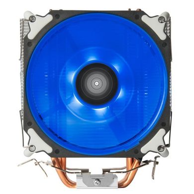 Воздушное охлаждение SilverStone ARGON AR12-RGB (SST-AR12-RGB) фото