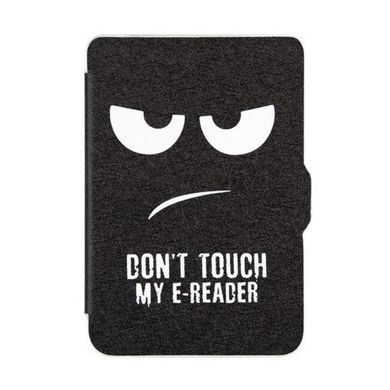 Електронна книга AIRON Premium PocketBook 616/627/632 «Do not touch» picture 2 (6946795850181) фото