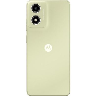 Смартфон Motorola Moto E14 2/64GB Pastel Green (PB3C0013/PB3C0009) фото