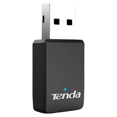 Мережевий адаптер Tenda U9 фото