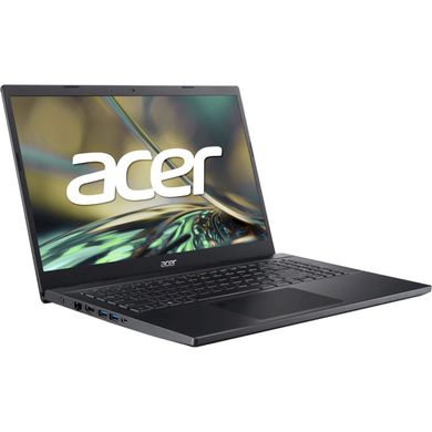 Ноутбук Acer Aspire 7 A715-76G-54LL Black (NH.QMMEX.003) фото