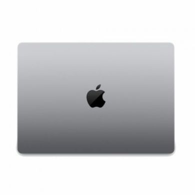 Ноутбук Apple MacBook Pro 14" Space Gray 2023 (Z17G002K8) фото