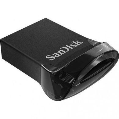 Flash пам'ять SanDisk 32 GB Flash Drive USB USB 3.1 Ultra Fit (SDCZ430-032G-G46) фото