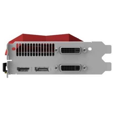 Palit GeForce GTX 760 2GB Jetstream (NE5X760H1042-1042J)